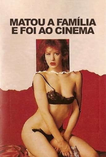 A man living with his parents in a low middle-class apartment in Rio de Janeiro coldly stabs them with a razor and then goes to the movies. Marcia, a rich and dissatisfied young woman, takes advantage of a trip from her husband to go to her home in Petrópolis, where she receives a visit from an old friend, Regina.