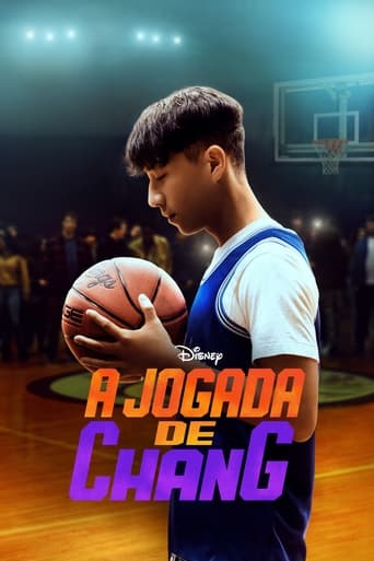 Chang, a 16-year-old, Asian American, bets the high school basketball star that he can dunk by Homecoming. The bet leads 5' 8