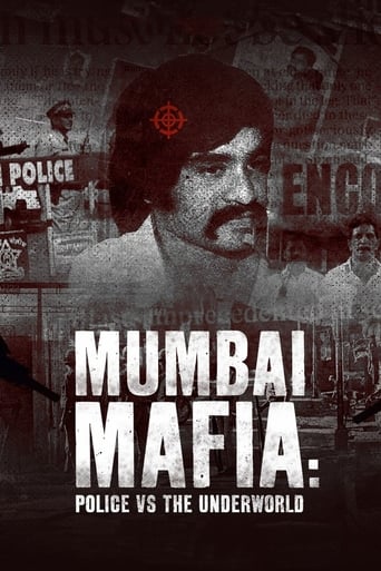 In 1990s Mumbai, a crime boss and his network wield unchecked power over the city - until the rise of 