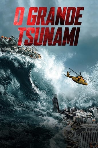 A sudden tsunami came as a shock, trapping Jiang Peng and his daughter, Jiang Xiao Hu, in Chinatown of Southeast Asia. The two of them, with other inhabitants, took a brace to fight against the terrible monster that followed. However, after the life-and-death struggle, they found surprisingly a man-made calamity instead of a natural disaster.