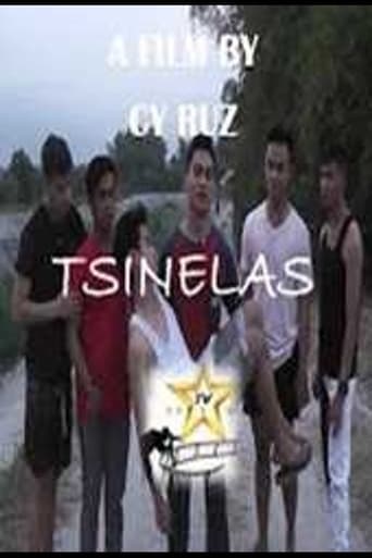“Tsinelas” Official Entry INTERNATIONAL SHORT FILM FESTIVAL 2022.