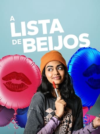 Quando um rumor expõe sua falta de técnica para beijar, Camila (Megan Suri), uma adolescente de 16 anos com pouca experiência romântica, planeja beijar os estudantes mais desejados da escola para desmentir os boatos.