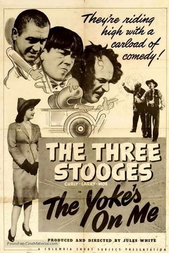 The Stooges become farmers as a last resort when every branch of the armed services turns them down. Strong anti-Japanese content during World War II caused this short to later be banned from television