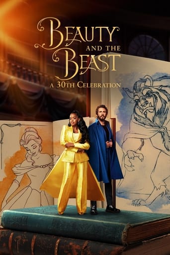 This two-hour animated and live-action blended special pays tribute to the original Disney Animation’s “Beauty and the Beast” and its legacy by showcasing the fan-favorite movie, along with new memorable musical performances, taking viewers on a magical adventure through the eyes of Belle.