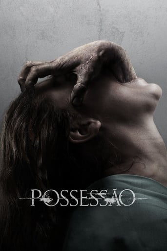 After a series of disturbing supernatural events in his home, Joel a young single father, comes to suspect that his young son may be possessed. Soon Joel receives a visit from Father Lambert, a controversial exorcist in town whose last patient died during his treatment. As increasing chilling occurrences begin to unfold, the priest informs a resistant Joel that unless he can successfully perform an exorcism, the devil will soon take full control of his boy.