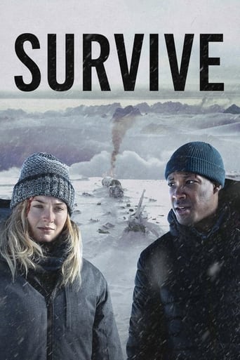 Als ihr Flugzeug auf einem abgelegenen schneebedeckten Berg abstürzt, müssen Jane und Paul als einzige Überlebende um ihr Leben kämpfen. Gemeinsam begeben sie sich auf eine erschütternde Reise aus der Wildnis.