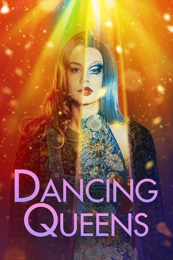 Arrivata dalla provincia con l'ambizione di diventare una ballerina, la giovane Molly Nutley si traveste da uomo per esibirsi in un club drag in crisi.