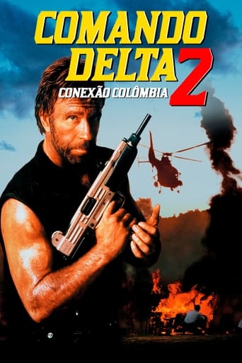 When DEA agents are taken captive by a ruthless South American kingpin, the Delta Force is reunited to rescue them in this sequel to the 1986 film.
