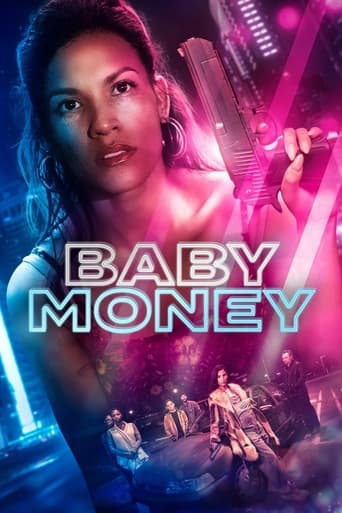 When a home invasion turns into a bloody shoot-out, a pair of ragtag fugitives take refuge in the house of a single mother as they wait on their fiery (and very pregnant) getaway driver to hatch an escape plan in time for a major payday.