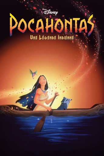 Walt Disney Animation Studios s'est inspiré de la vie extraordinaire et de l’esprit indomptable de l’héroïne amérindienne pour raconter l'histoire de Pocahontas. Cette aventure musicale allie les faits historiques et la légende pour raconter l’histoire d’une jeune femme courageuse, pleine de compassion et d’énergie. Elle doit 