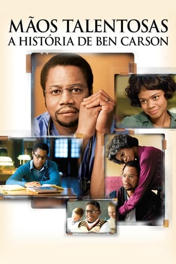 Gifted Hands: The Ben Carson Story is a movie based on the life story of world-renowned neurosurgeon Ben Carson from 1961 to 1987.