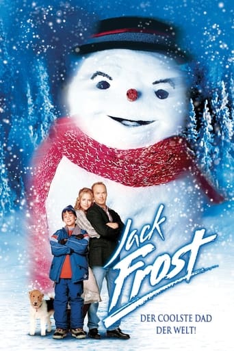 A father, who can't keep his promises, dies in a car accident. One year later, he returns as a snowman, who has the final chance to put things right with his son before he is gone forever.