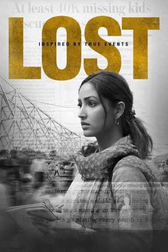 Crime reporter Vidhi investigates the sudden disappearance of a college student. While society associates different theories for his disappearance, what really is the true story?