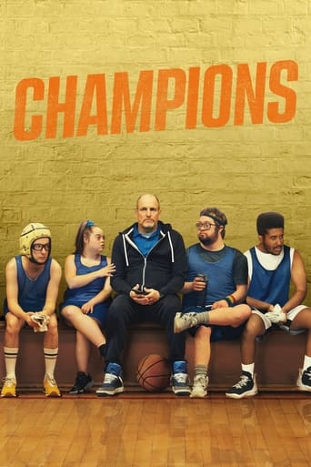 A disgraced basketball coach is given the chance to coach Los Amigos, a team of players who are intellectually disabled, and soon realizes they just might have what it takes to make it to the national championships.