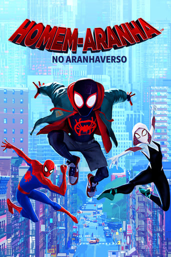 Struggling to find his place in the world while juggling school and family, Brooklyn teenager Miles Morales is unexpectedly bitten by a radioactive spider and develops unfathomable powers just like the one and only Spider-Man. While wrestling with the implications of his new abilities, Miles discovers a super collider created by the madman Wilson 