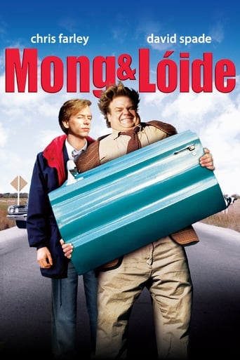 To save the family business, two ne’er-do-well traveling salesmen hit the road with disastrously funny consequences.