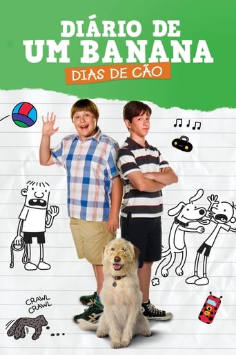 It's summertime, and Greg Heffley is looking forward to playing video games and spending time with his friends. However, Greg's dad has other plans: He's decided that some father-son bonding time is in order. Desperate to prevent his dad from ruining summer vacation, Greg pretends he has a job at a ritzy country club. But Greg's plan backfires, leaving him in the middle of embarrassing mishaps and a camping trip gone wrong.