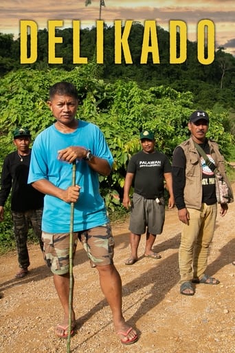 In the majestic tropical island of Palawan, three environmental crusaders confront murder, betrayal and political corruption in this thrilling documentary about land defenders battling to save and preserve paradise in the Philippines.