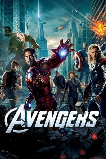 As the Avengers and their allies have continued to protect the world from threats too large for any one hero to handle, a new danger has emerged from the cosmic shadows: Thanos. A despot of intergalactic infamy, his goal is to collect all six Infinity Stones, artifacts of unimaginable power, and use them to inflict his twisted will on all of reality. Everything the Avengers have fought for has led up to this moment - the fate of Earth and existence itself has never been more uncertain.