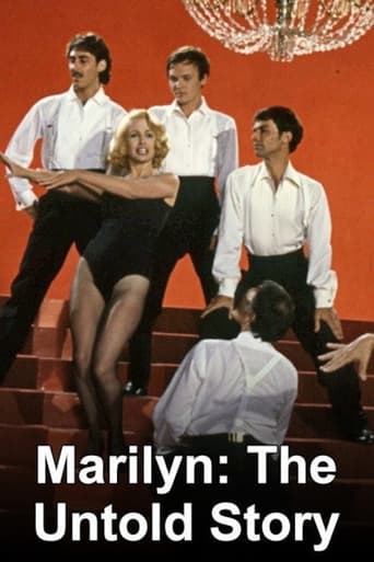 The story of the life and times of the legendary Hollywood blonde bombshell, Marilyn Monroe, from her meteoric rise to stardom to her marriages and untimely death.