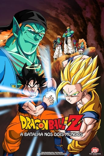 Mr. Money is holding another World Martial Arts Tournament and Mr. Satan invites everyone in the world to join in. Little does he know that Bojack, an ancient villain who has escaped his prison, is competing. Since Goku is currently dead, it is up to Gohan, Vegeta, and Trunks to defeat Bojack and his henchman.