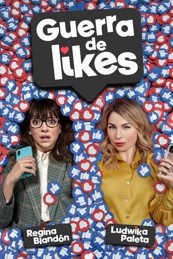 In order to advance her career in the dynamic world of publicity in Mexico City, Raquel tries to reunite with her high school friend Cecy who has become the queen of social media. But unlike followers, friendships do not come instantly.