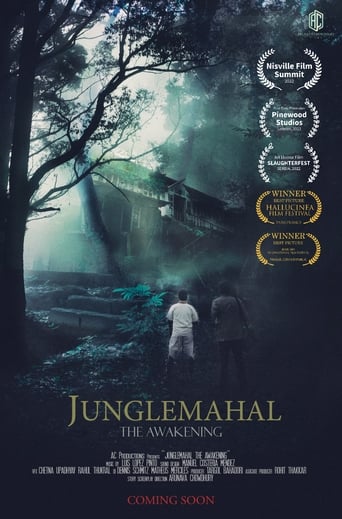 Loosely based on real incidents in the monsoon of mid 80s during the uprising of naxalites in eastern ghat range a group of travellers travels through the deep forests to reach the rescue camps. A series of mysterious incidents started taking place around them as the place is not what it seems.