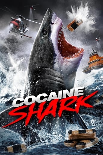 A mafia drug lord has unleashed a new, highly addictive stimulant on the streets called HT25, derived from sharks held captive in a secret lab, and which causes monstrous side effects. After an explosion and leak at the lab, an army of mutated, bloodthirsty sharks and other creatures are set loose on the world.