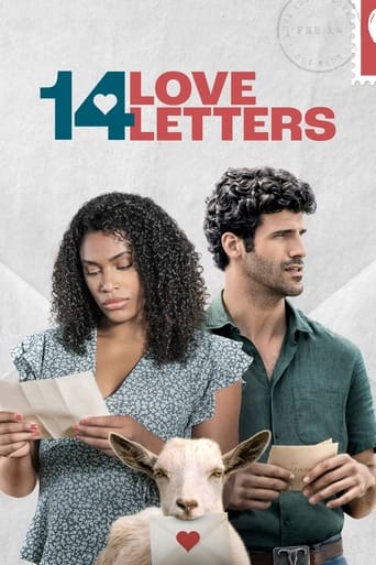 After historic love letters start anonymously appearing in Kallie Sharp's mailbox, the hobby farmer searches for her secret admirer and opens herself up to love.