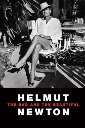 Women were clearly at the core of legendary photographer Helmut Newton's work. The stars of his iconic portraits and fashion editorials – from Catherine Deneuve to Grace Jones, Charlotte Rampling to Isabella Rossellini – finally give their own interpretation of the life and work of this controversial genius. A portrait by the portrayed. Provocative, unconventional, subversive, his depiction of women still sparks the question: were they subjects or objects?