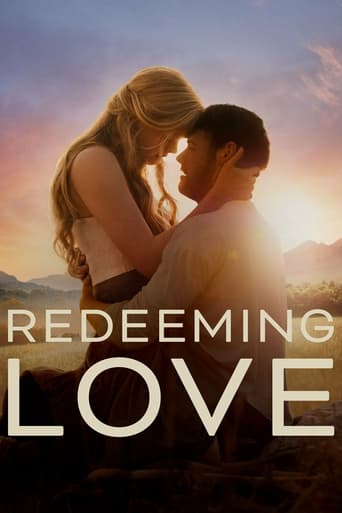 A retelling of the biblical book of Hosea set against the backdrop of the California Gold Rush of 1850.