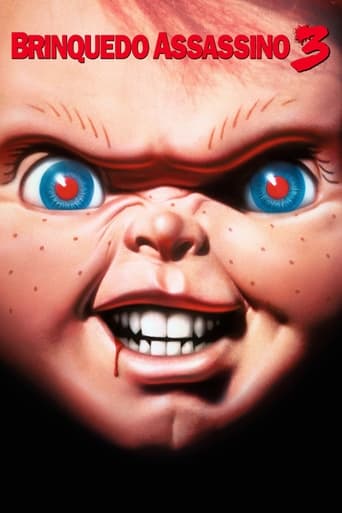 Eight years have passed since the events of the second film. Chucky has been resurrected once again and seeks revenge on Andy, his former owner, who is now a teenager enrolled in military school.