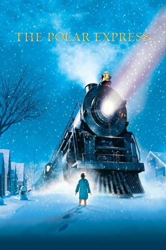 When a doubting young boy takes an extraordinary train ride to the North Pole, he embarks on a journey of self-discovery that shows him that the wonder of life never fades for those who believe.