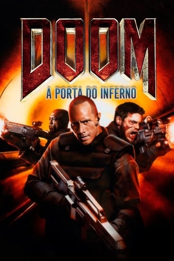 A team of space marines known as the Rapid Response Tactical Squad, led by Sarge, is sent to a science facility on Mars after somebody reports a security breach. There, they learn that the alert came after a test subject, a mass murderer purposefully injected with alien DNA, broke free and began killing people. Dr. Grimm, who is related to team member Reaper, informs them all that the chromosome can mutate humans into monsters -- and is highly infectious.