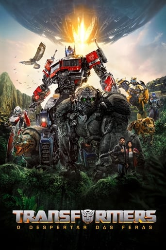 When a new threat capable of destroying the entire planet emerges, Optimus Prime and the Autobots must team up with a powerful faction known as the Maximals. With the fate of humanity hanging in the balance, humans Noah and Elena will do whatever it takes to help the Transformers as they engage in the ultimate battle to save Earth.