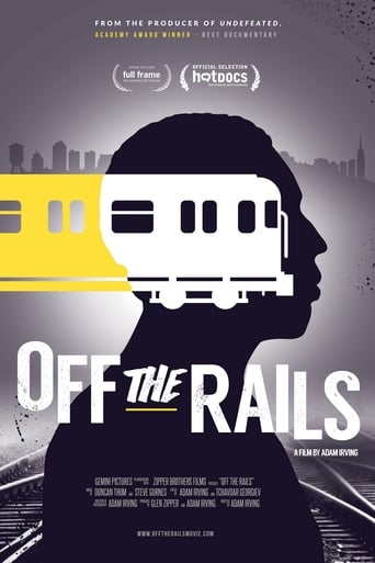 The remarkable true story of Darius McCollum, a man with Asperger's syndrome whose overwhelming love of transit has landed him in jail 32 times for the criminal impersonation of NYC subway drivers, conductors, token booth clerks, and track repairmen.