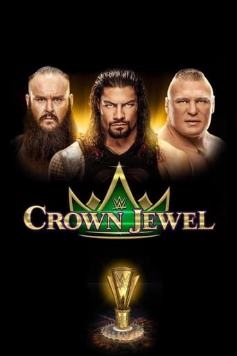 WWE Crown Jewel is a wrestling event from WWE which will air on 21 October 2021 from Riyadh, Saudi Arabia. This will be the fourth event in Crown Jewel series and WWE’s first Internation PPV since the start of COVID-19 pandemic.