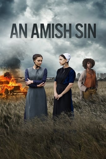 Rachel is an Amish teen who refuses to obey her parent’s command that she marry the man who abused her as a child. When she attempts to run away, she is caught and sent to a “rehab” for Amish girls who don’t follow the rules