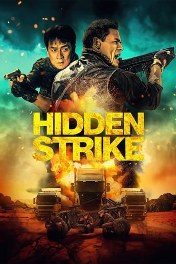 When a China-run oil refinery is attacked in Mosul, Iraq, a Chinese private security contractor is called in to extract the oil workers. He learns, however, that the attackers’ real plan is to steal a fortune in oil, and teams up with an American former Marine to stop them.