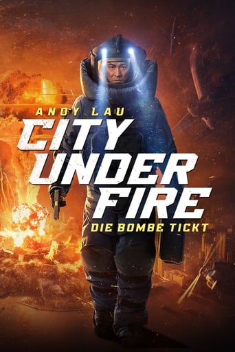 After suffering life changing injuries in the line of duty, bomb disposal officer Fung turns his back on the police. But when a devastating series of bombings sweep Hong Kong, the police suspect their former ally may be involved after he is found unconscious at a crime scene. Now faced with memory loss and recalling only fragments of his former life, Fung sets out to uncover the truth and find out who he really is.