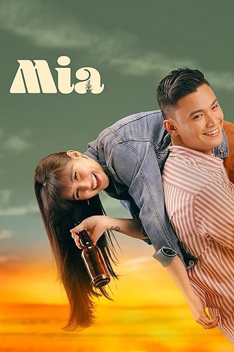A nerdy forester, Jay Policarpio, who transforms mined-out land into rain forests pursues the self-destructive alcoholic, Mia Salazar, who recently joined the government's Doctor To The Barrios program to heal the tragedy of her fiance's death